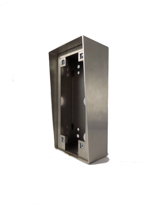 Intratone 12-0145 Surface back box for Intracall