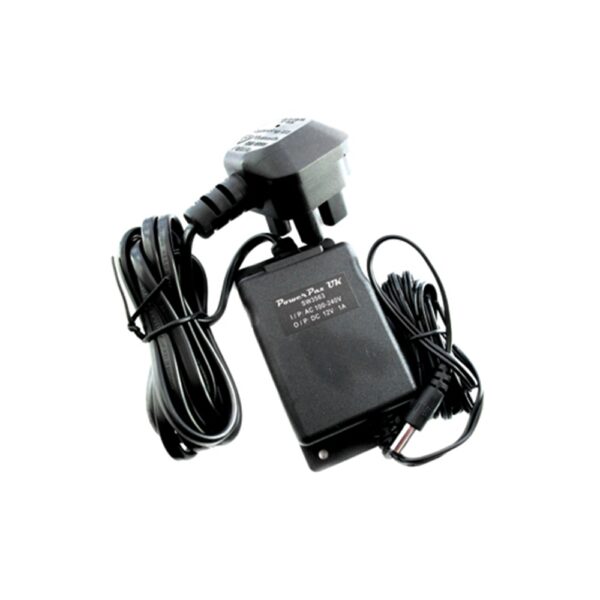 GCG200 gate closer, DC60SS Keypad & 12V 1A power supply kit offer - Image 3