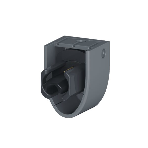 ASO KS4 resistor plug 8.2K for 25mm safety edges