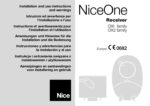 OX2 Manual