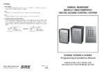 DC60SS Manual