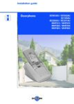 SC902AU2 Manual