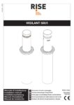 KVIGILANT500 Manual