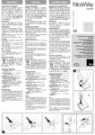 WM009C Manual