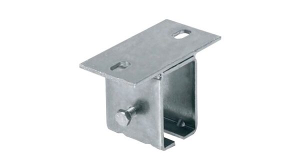 Rolling Center S81Z standard ceiling bracket support for monorail fixing and adjustment