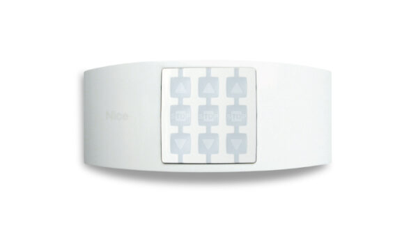 Nice ONDO Wall Mounted Table Holder