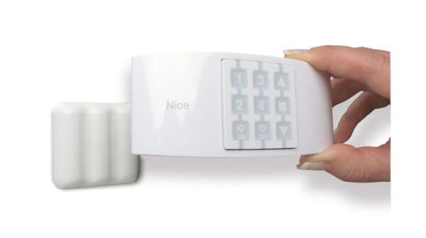 Nice ONDO Portable Magnetic Wall and Table Holder