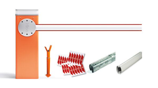 Nice M7Bar Kit Bar Length up to 6m 24v