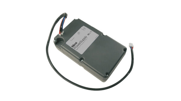 Nice PS224 24Vdc battery backup for barriers