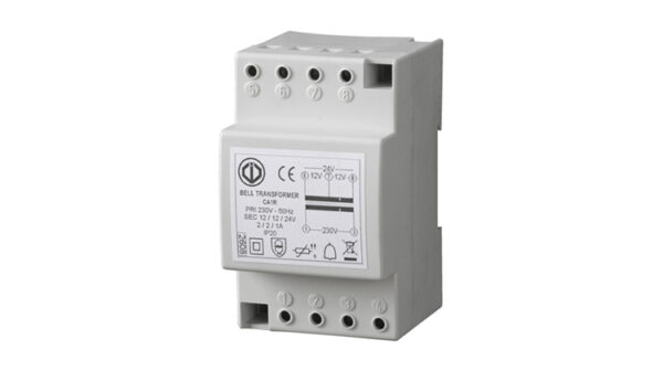 CDVi CA1R Power Supply