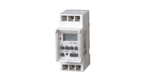 CDVI TH857 Digital Timer