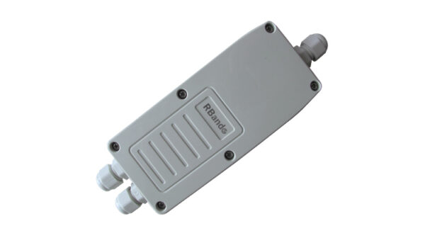 Radioband RB3TX Wireless Safety Edge Transmitter