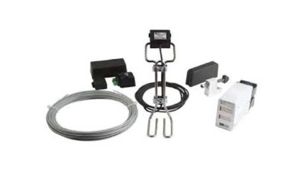 ASO Indus Kit Compact Mounting Unit