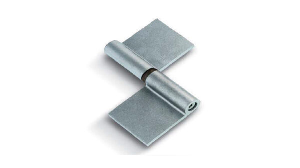 Rolling Center 139SX Adjustable Long Wing Hinges