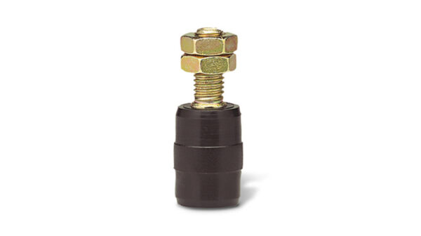 CN40 cylindrical nylon roller