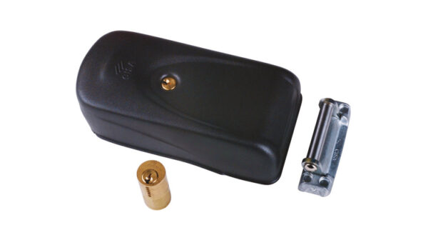 Cisa Elettrika Electromechanical Dead Lock