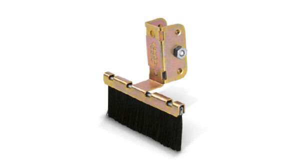 Rolling Center 85G Carriage Brush