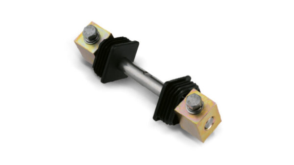 GLOECK Tension Rod For Cantilever Gates 60mm x 60mm x 3mm