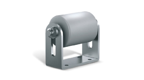 50R cantilever support roller