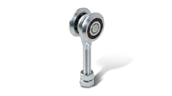 Rolling Center 2 RB Two Wheeled Carriage with Pin