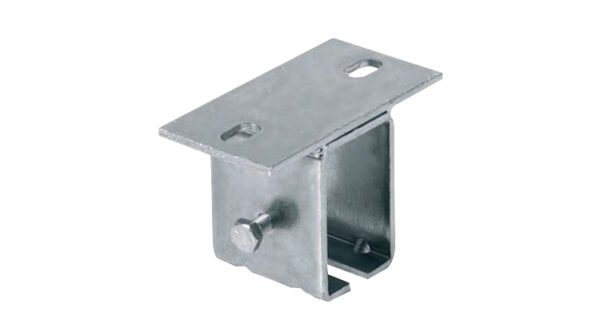 Rolling Center S82Z  standard ceiling bracket for monorail fixing and adjustment