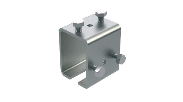 Rolling Center G80Z Track Joint Bracket