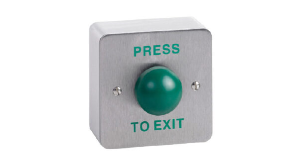 CDVi RTE-SSD External Use Push-to-exit Switches