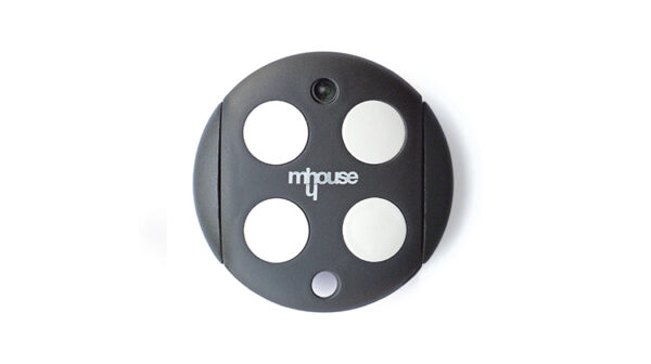 MHouse GTX4 Transmitter