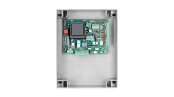 Beninca BRAINY 230v External Control Panel