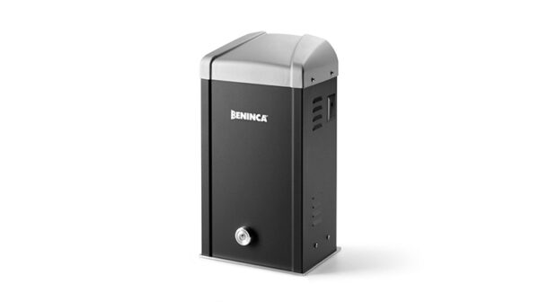 Beninca BISON25OTI 230v Sliding Gate Motor for Gates up to 2500kg