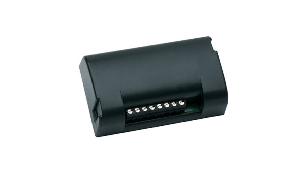 Beninca ONE.2WB 2 channel plug-In receiver