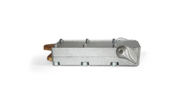 Nice MEA2 Key Unlock System