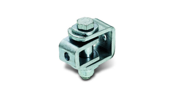 131 G Adjustable Staple Hinge 64MM - 73MM