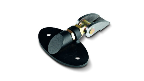 Pascal 2 Small Hinge M20 thread for gates and doors