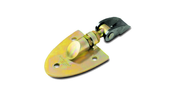 Pascal 1 Large Hinge M20 for gates or large doors