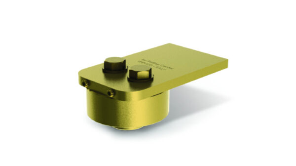 PG 51S Rotating Hinge Plate for Light Gates 50 DIA