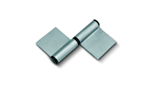 Rolling Center 156/A Long Winged Reversible Hinge with Thrust Bearing