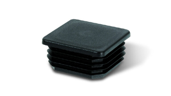 CAP 12TQ Plastic cap for square profile 120 x 120mm