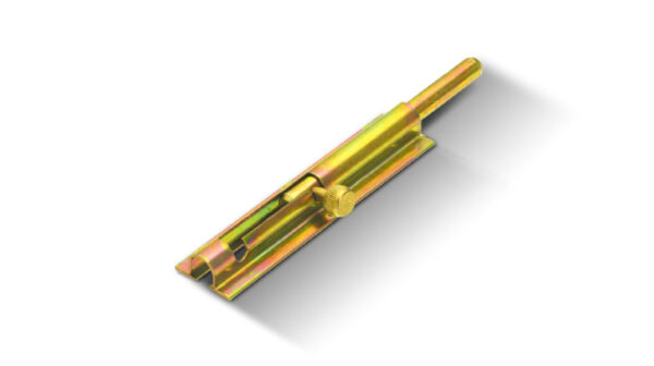 Rolling Center 112/400 400mm Barrel Bolt