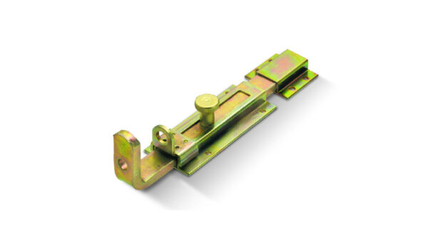 Rolling Center 116/200 200mm Heavy Crossed Bolt
