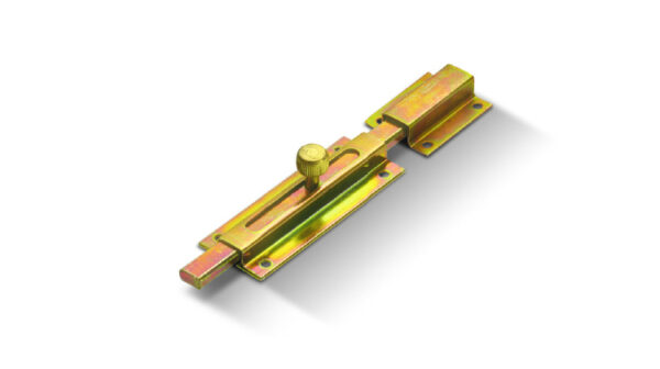 Rolling Center 114/120 120mm Reinforced Crossed Bolt