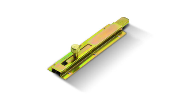 Rolling Center 117/400 400mm Light Duty Verticle Bolt