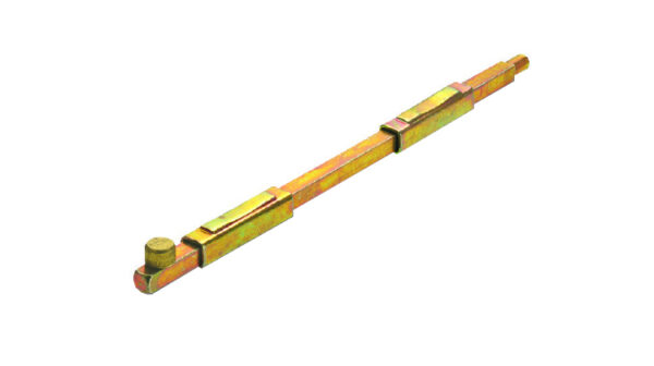 Rolling Center 141/300 300mm Light Duty Square Stake