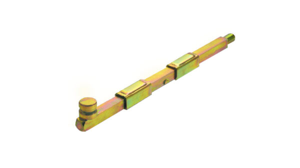 Rolling Center 143/330 330mm Heavy Duty Square Stake