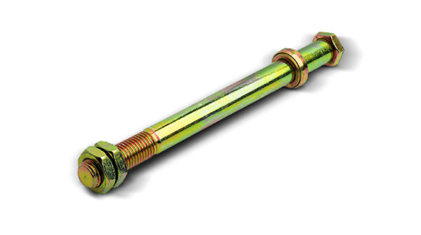 P 16/260 pin for folding doors