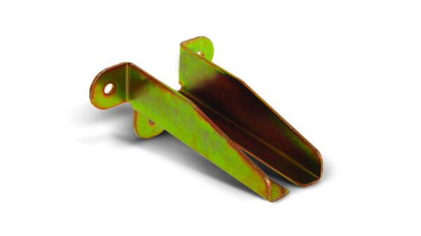 Rolling Center 34/180 Double Guide Support Bracket 180x110x175mm