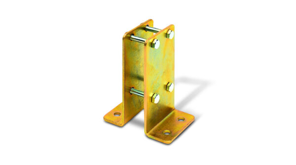 Rolling Center 182 large Fixing Plate