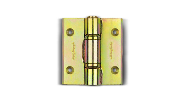 CRN1 PIANA large steel hinge for folding doors