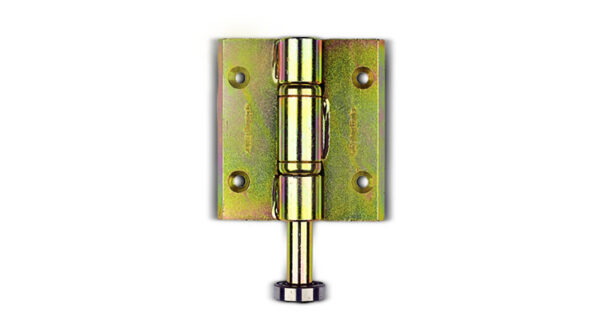 Rolling Center CRN2 PIANA Hinge with 2 Lower Wings and Bearing