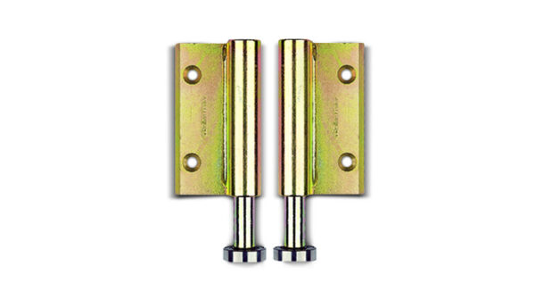 Rolling Center CRN3 Hinge Head with 1 Lower Wings and Bearing